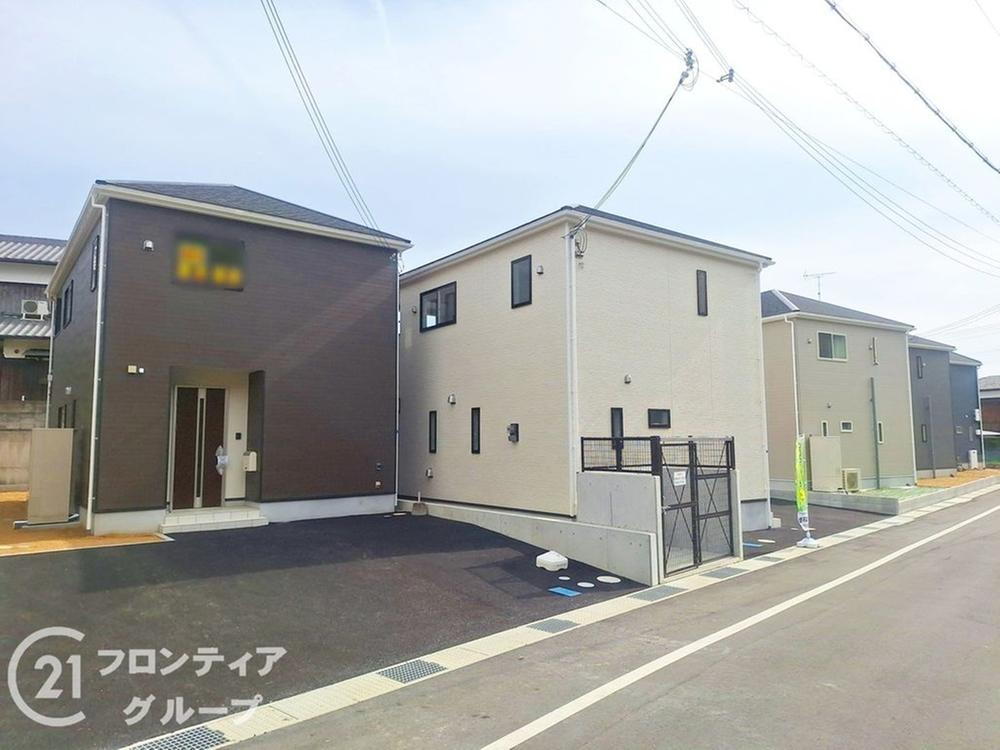 龍野町片山（本竜野駅） 1680万円・1980万円