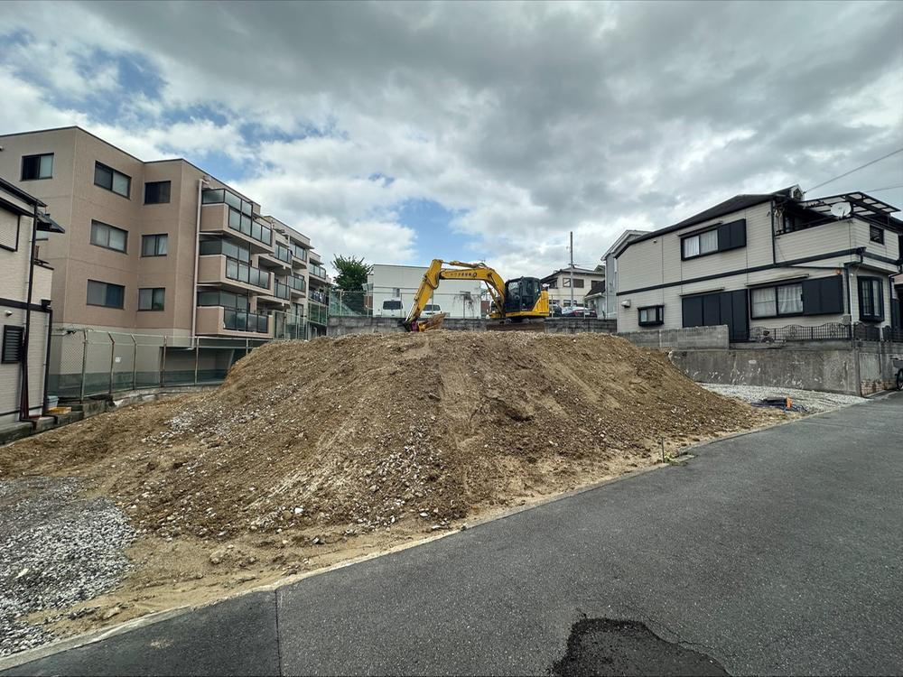 上野東１（豊中駅） 3180万円