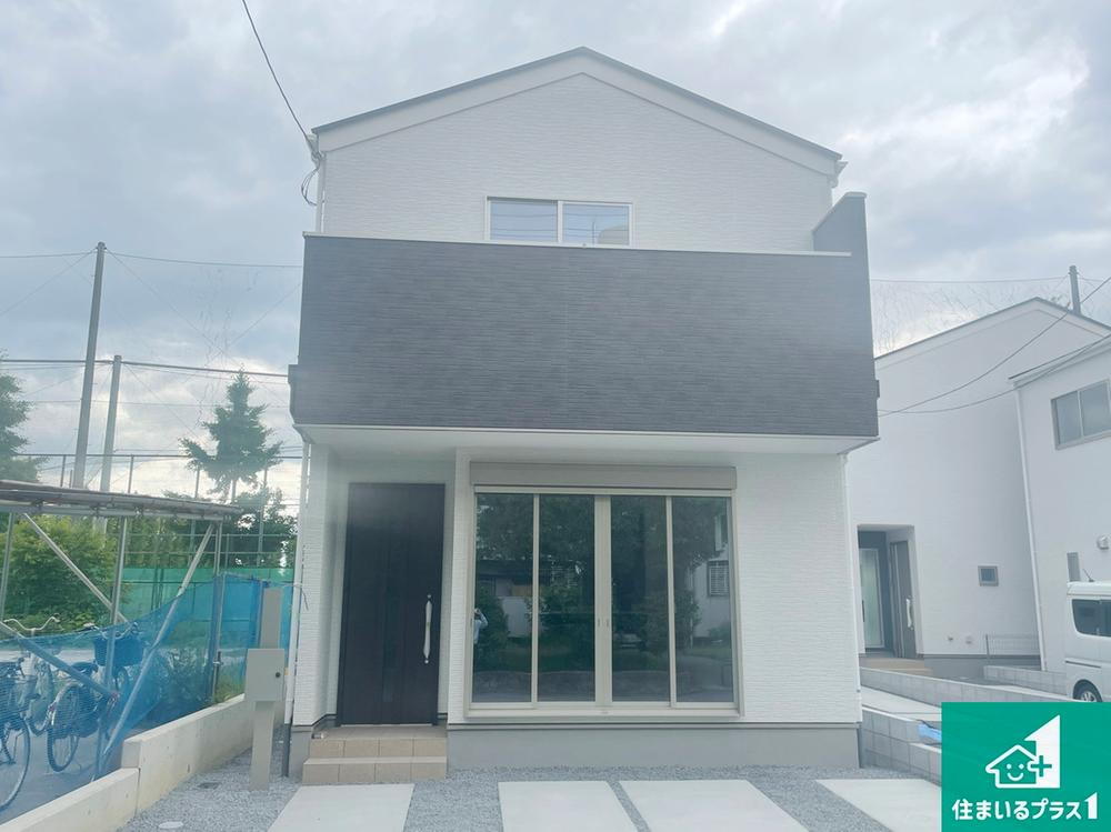 河原神谷（新田辺駅） 3798万円～4198万円