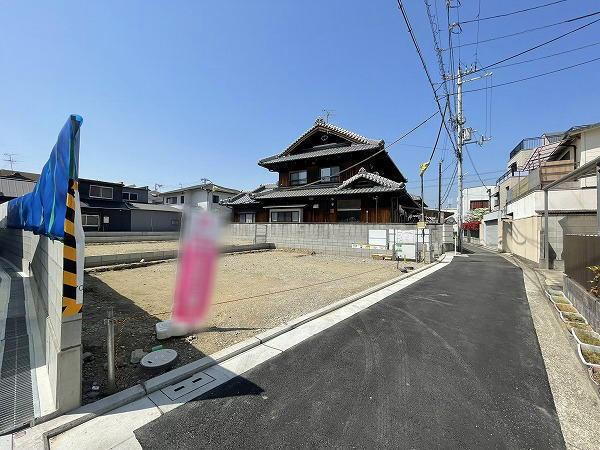 長曽根町（新金岡駅） 4980万円～5480万円