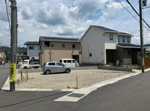 嵯峨広沢池下町（嵯峨嵐山駅） 3378万4000円～3500万9000円