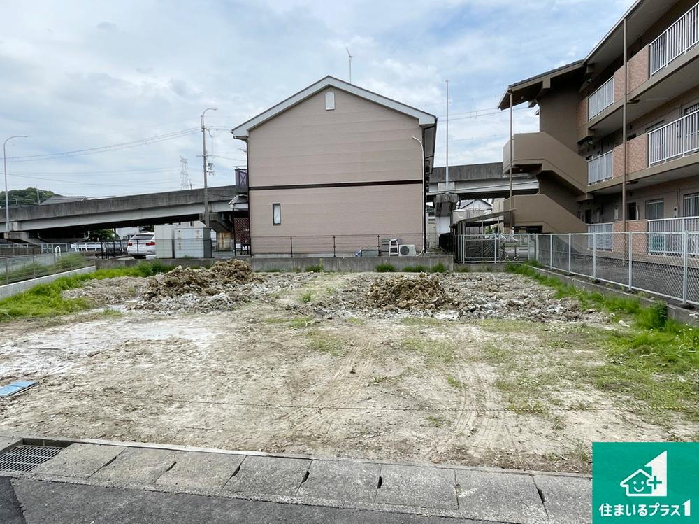 水口町虫生野中央（貴生川駅） 3098万円・3298万円
