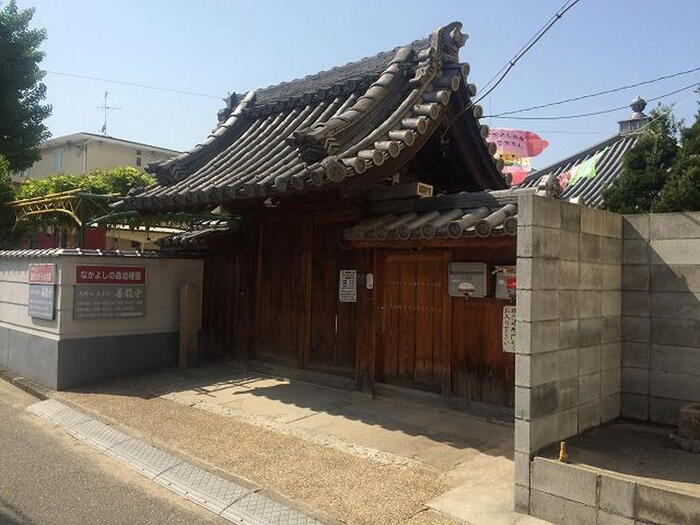 幼稚園・保育園