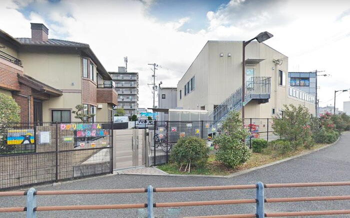 幼稚園・保育園