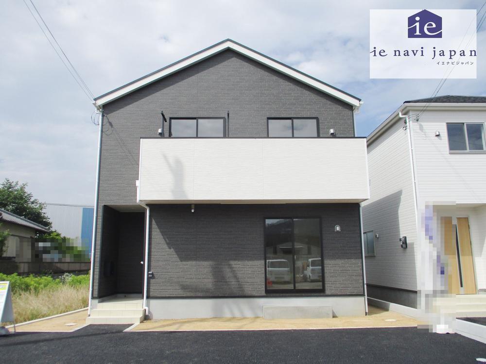 四郷町山脇（御着駅） 2280万円