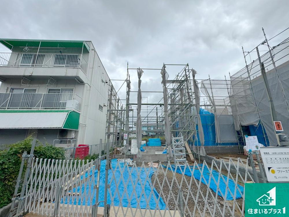上井沢（広野駅） 2980万円・3180万円
