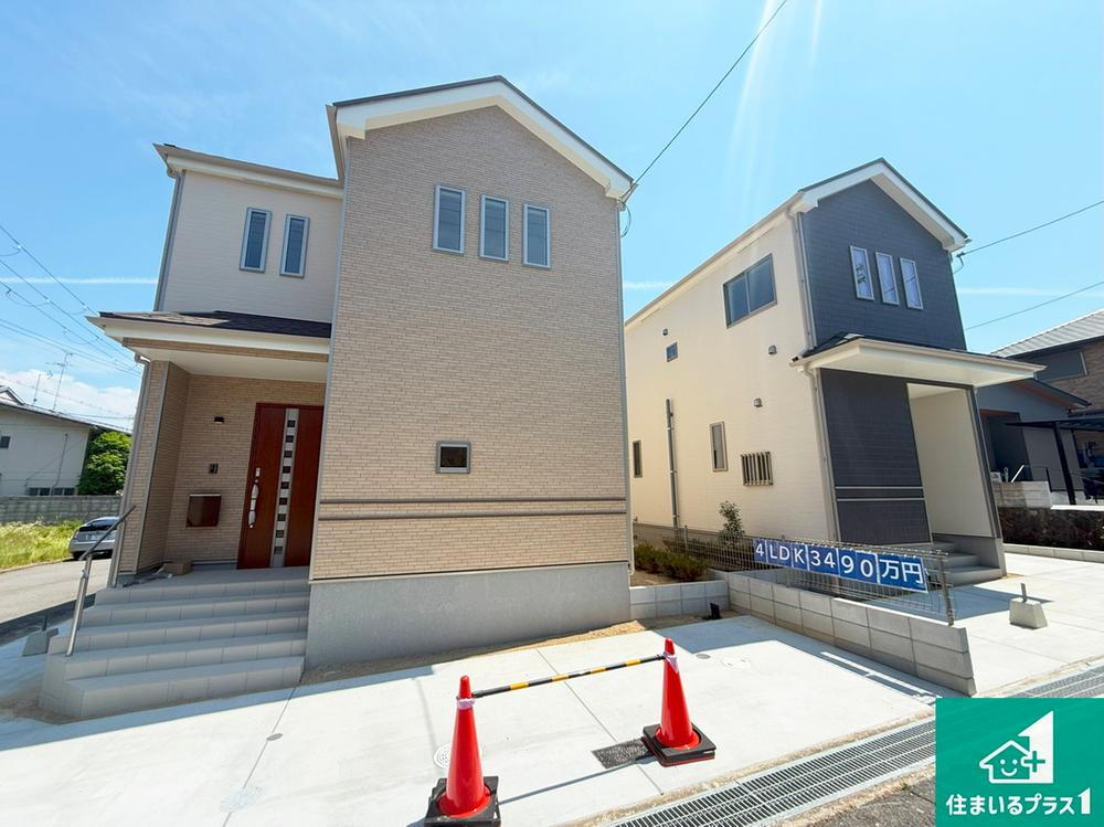 上松町（下松駅） 3190万円・3490万円