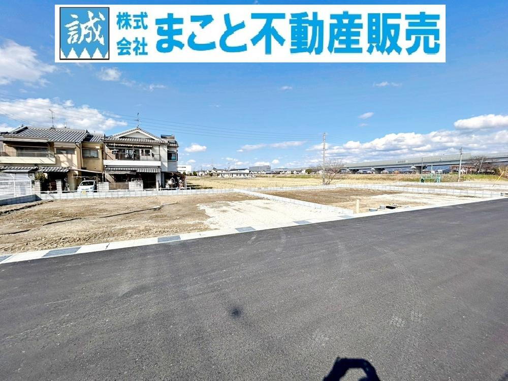 大字黒田（黒田駅） 3080万円～3380万円