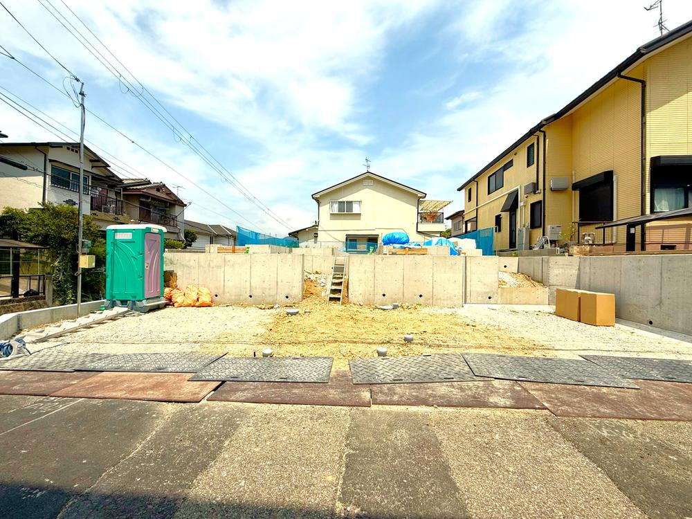 松が丘町（滝山駅） 4480万円～4580万円