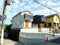 松が丘町(滝山駅) 4480万円~4580万円