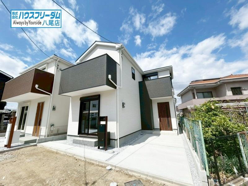 角田３（吉田駅） 3680万円～3780万円