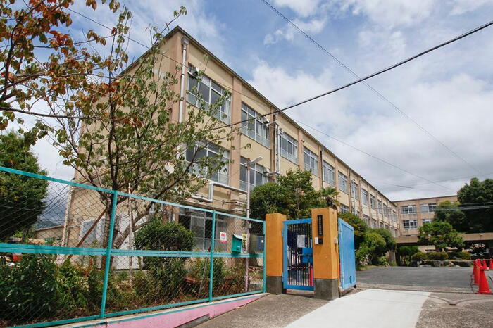 小学校
