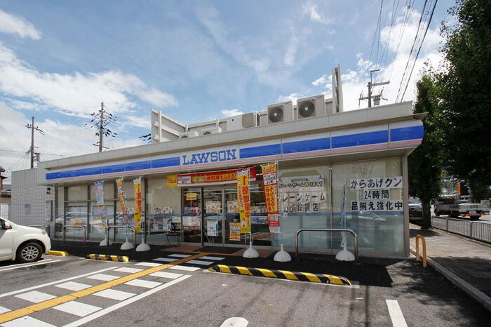 コンビニ