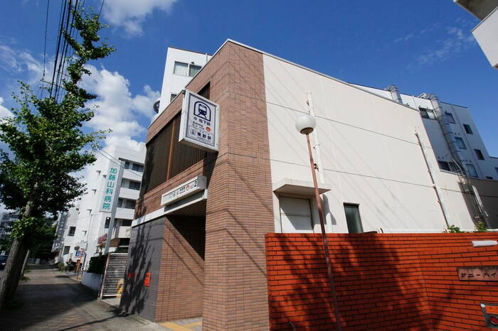 駅