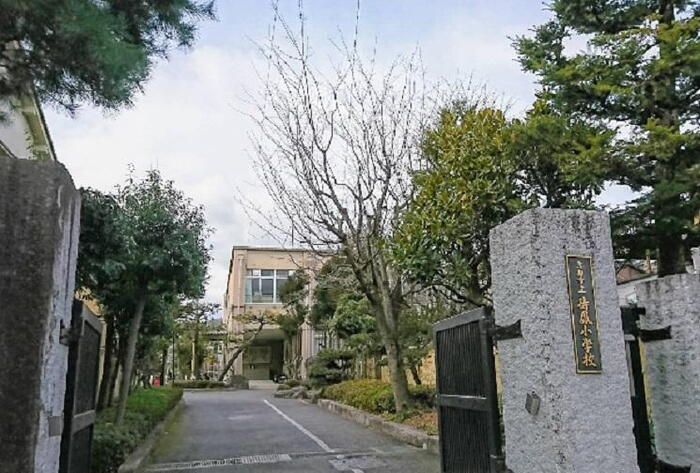 小学校
