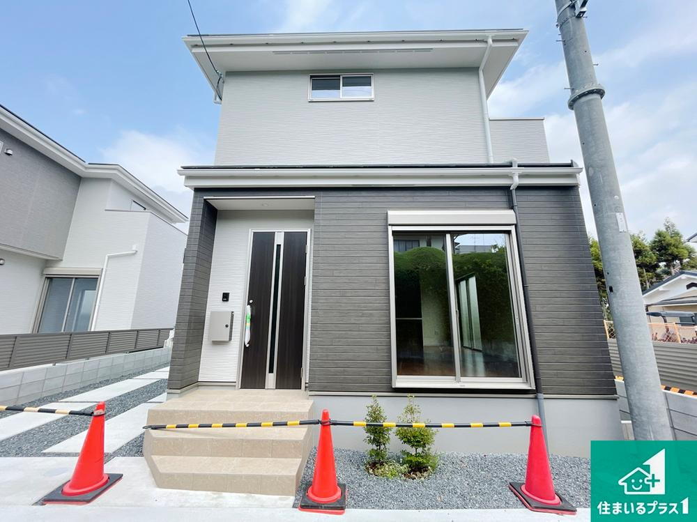大宮薬師山東町 3998万円