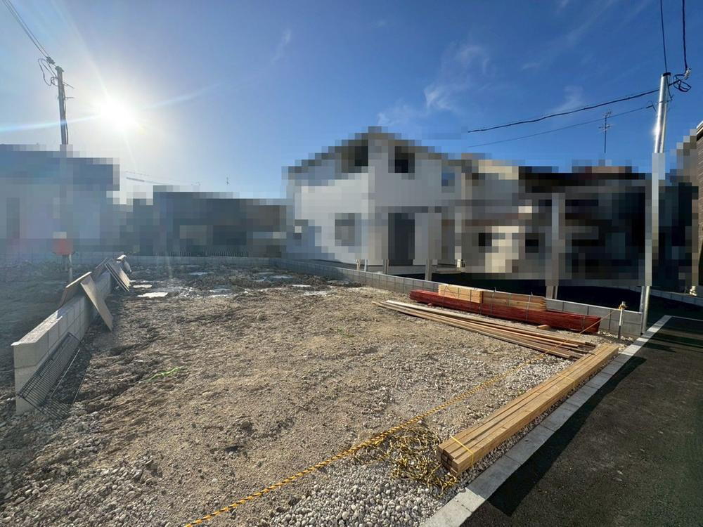 石津町２（石津川駅） 3280万円～3680万円