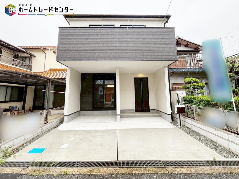 ファーストタウン　生駒郡第19斑鳩町興留　