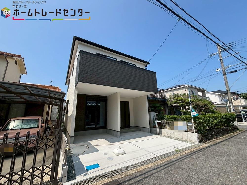 ファーストタウン　生駒郡第19斑鳩町興留　