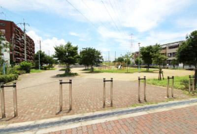 公園