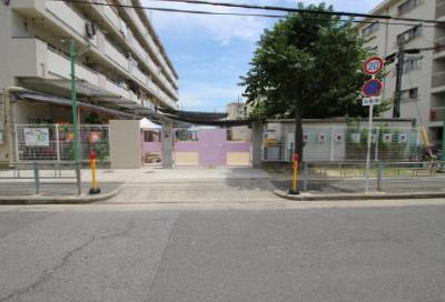 幼稚園・保育園