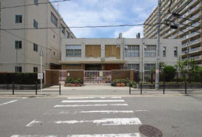 中学校