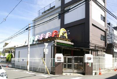 幼稚園・保育園