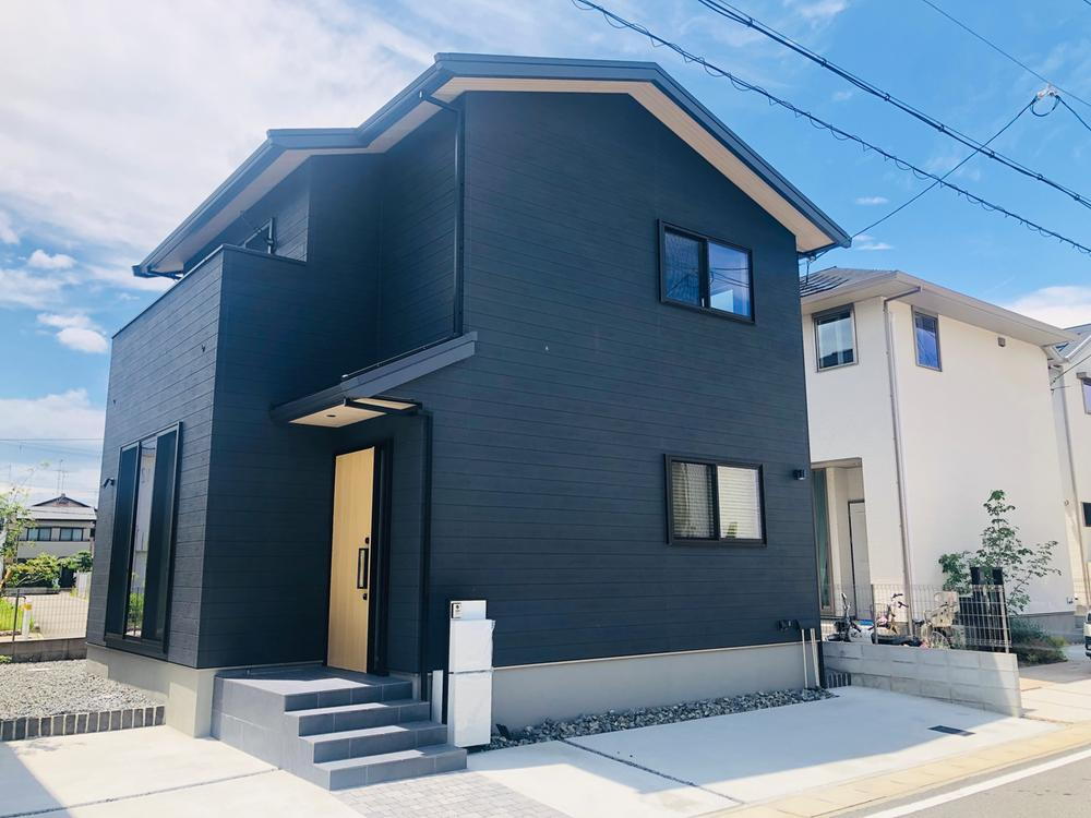 【ミサワホーム】リバーサイドパーク桃山南　現地案内会開催！リバーサイドパーク桃山南