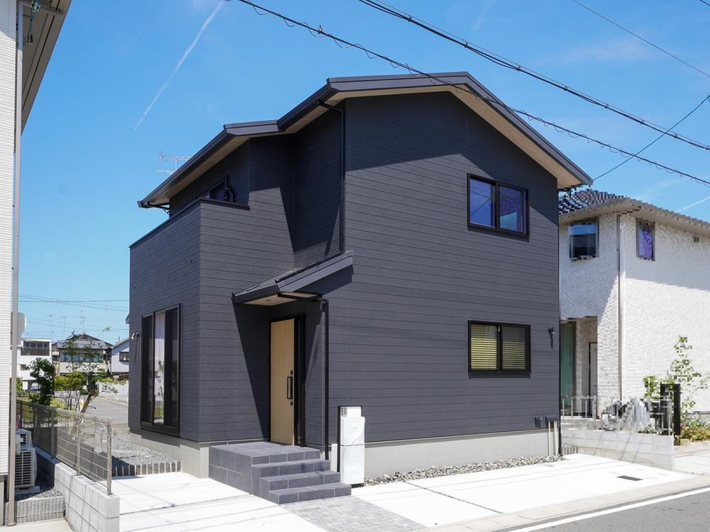 【ミサワホーム】　伏見桃山与五郎町　【桃山南口駅】　現地案内会開催！　リバーサイドパーク桃山南5号地
