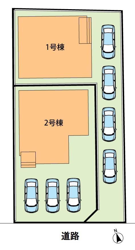 物件写真