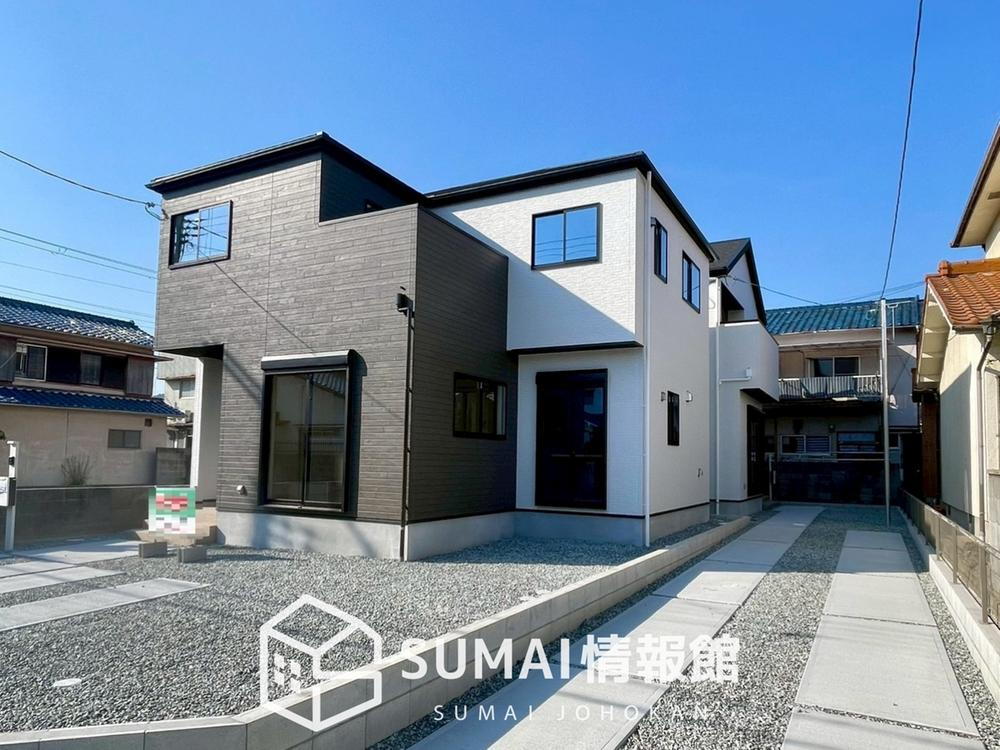 田寺５（播磨高岡駅） 2698万円・3198万円