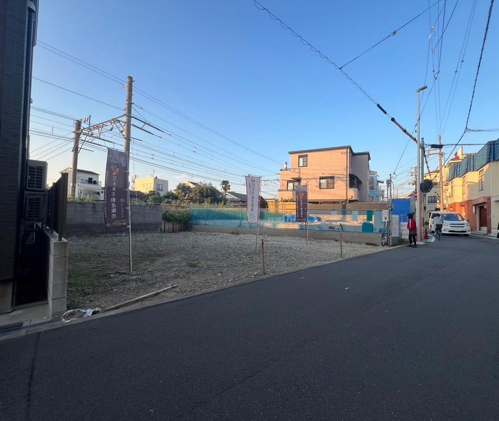 帝塚山東４（帝塚山四丁目駅） 4280万円