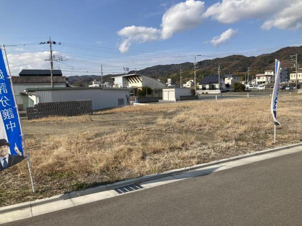 ユナイテッドハイムパーク紀伊【第ニ期】