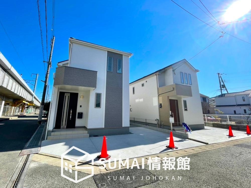 西明石東町（西明石駅） 4090万円