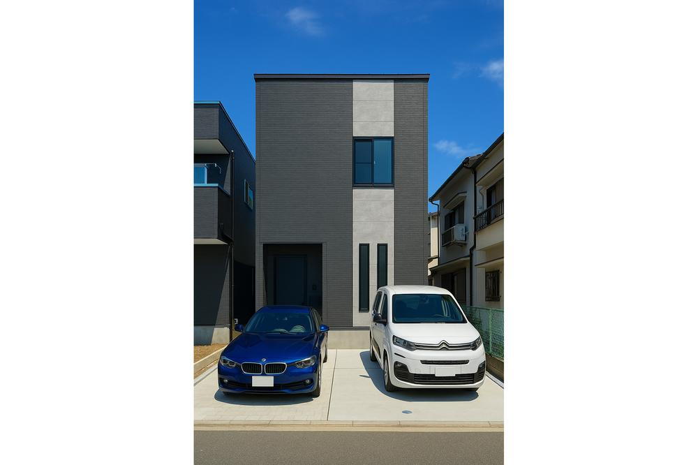 松山町１（八尾駅） 3680万円