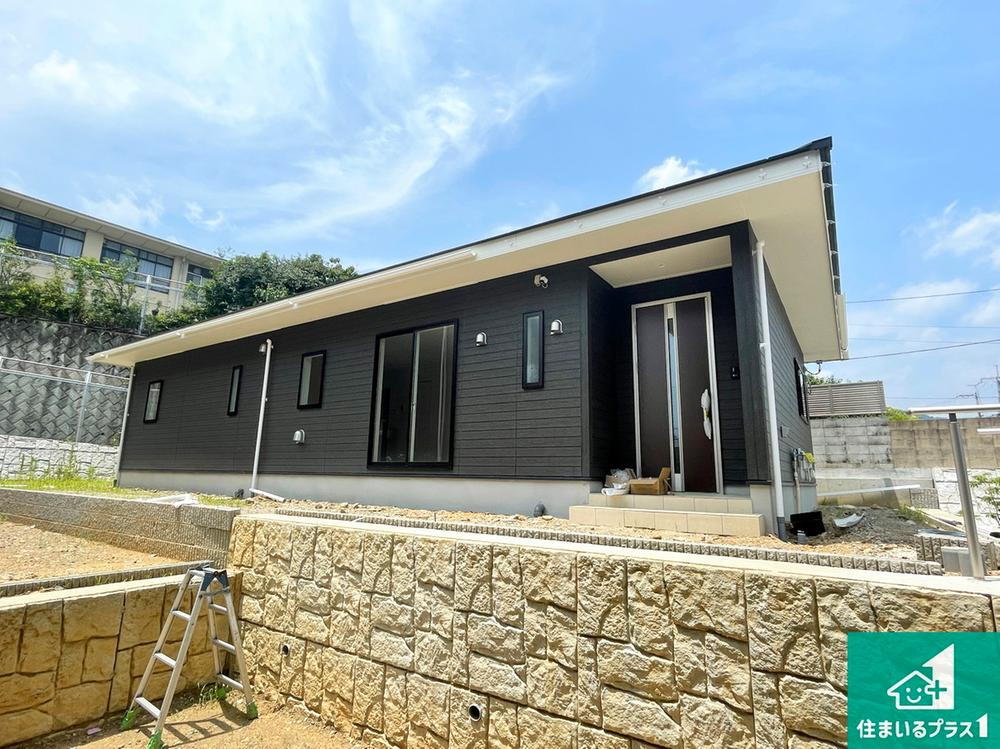 西賀茂蟹ケ坂町 3980万円～4480万円