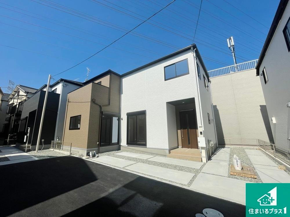 安倉北２（中山寺駅） 3998万円