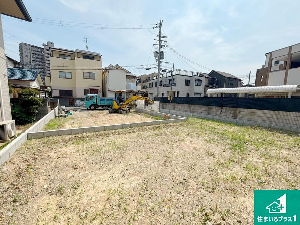東上野芝町２（上野芝駅） 3980万円・4280万円