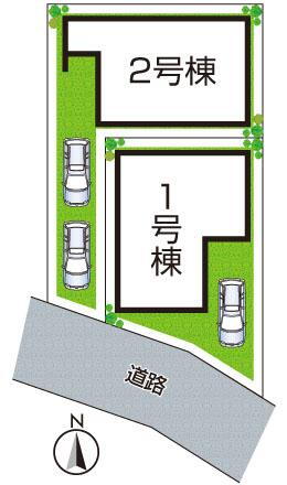 物件写真