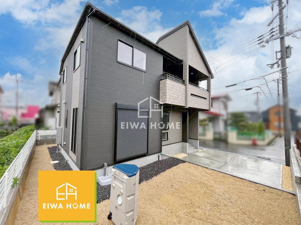 ブルーミングガーデン大津市木の岡町２期　限定１邸