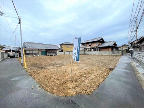 信達市場（和泉砂川駅） 2280万円・2380万円