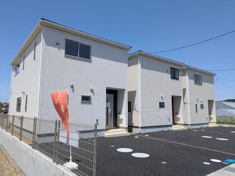 上瓦屋（井原里駅） 2180万円～2380万円