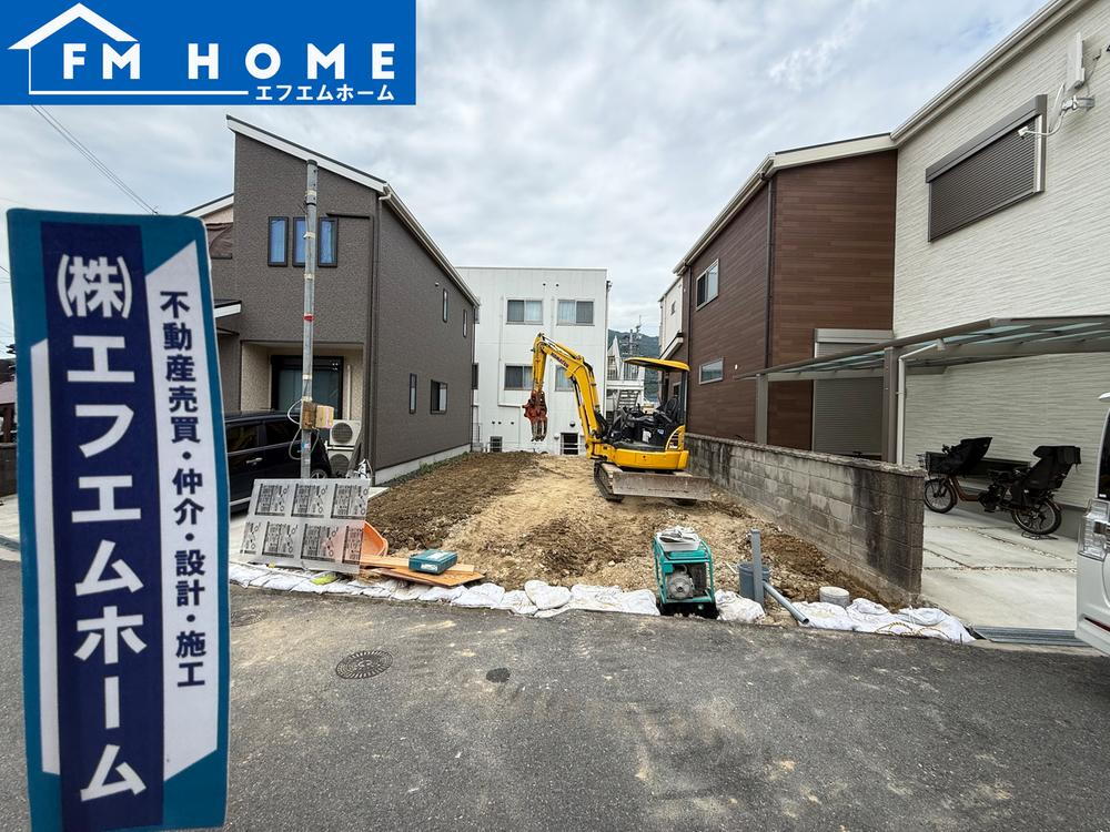 東菜畑２（一分駅） 2780万円
