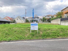 ６ｍ道路に面した整形地の更地です♪