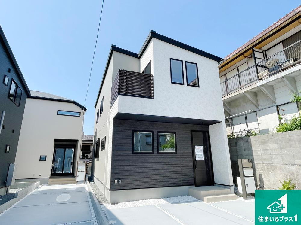 鈴蘭台西町２（鈴蘭台西口駅） 3180万円・3680万円