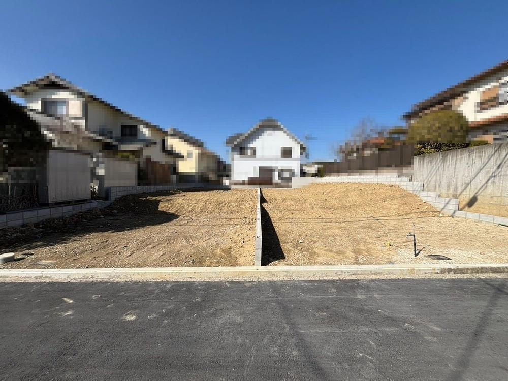 槇塚台３ 3580万円～3780万円