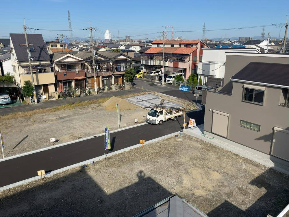 池島町１（瓢箪山駅） 1580万円～1630万円