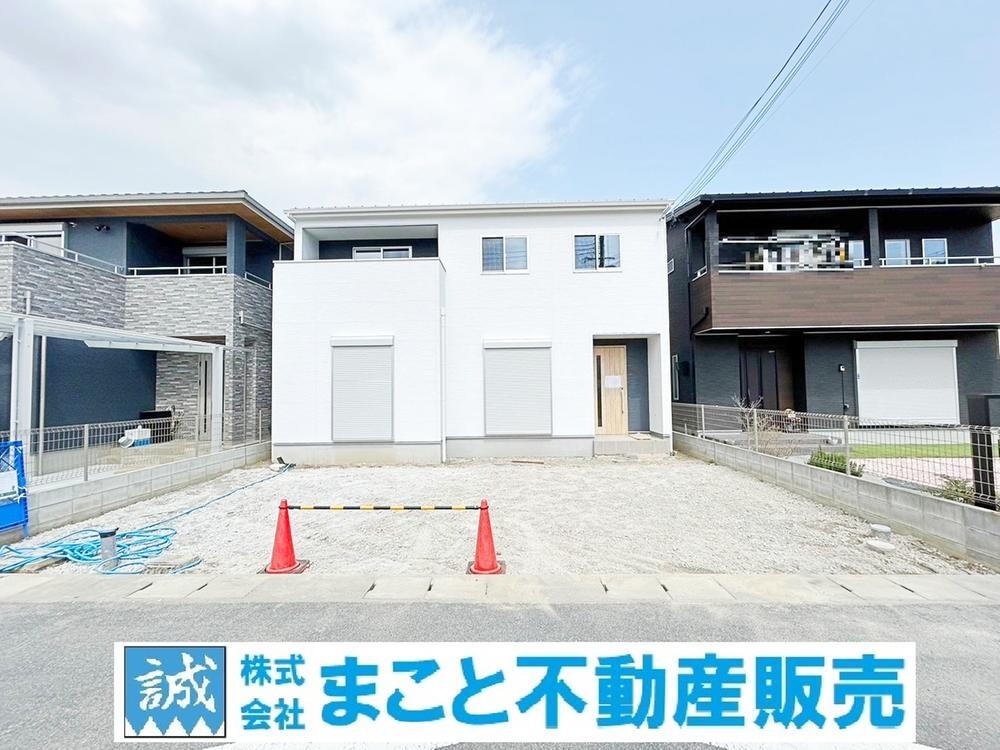 安倍木材団地１（桜井駅） 3098万円・3298万円