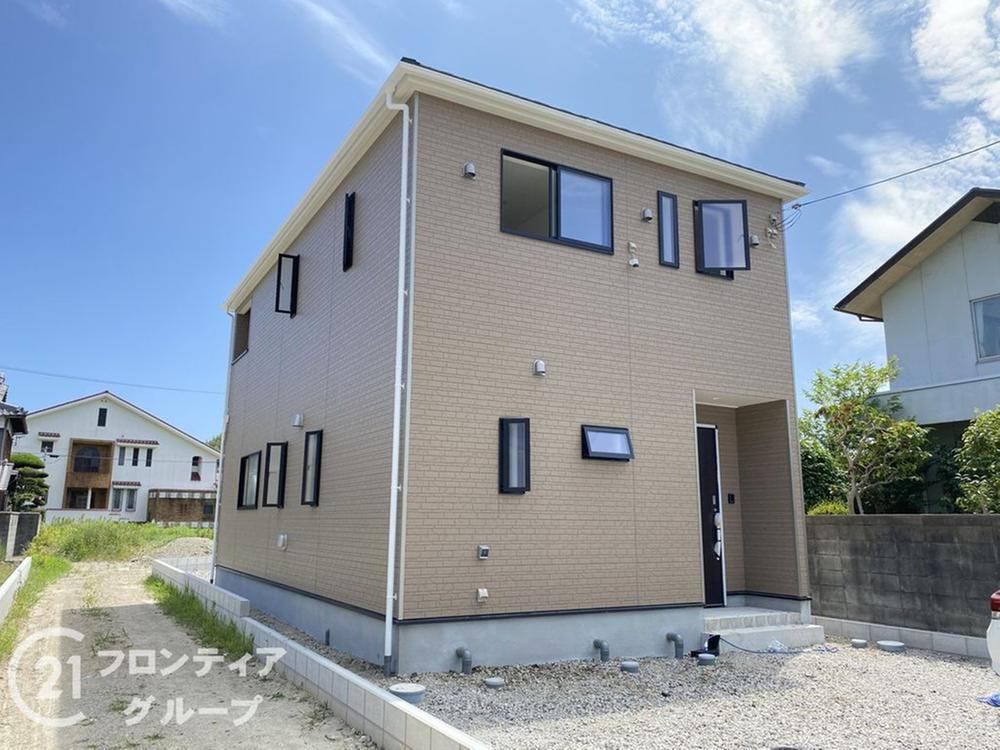 東山（八家駅） 2680万円