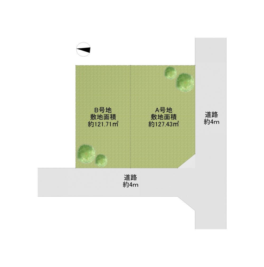 八田南之町（深井駅） 2300万円～2600万円